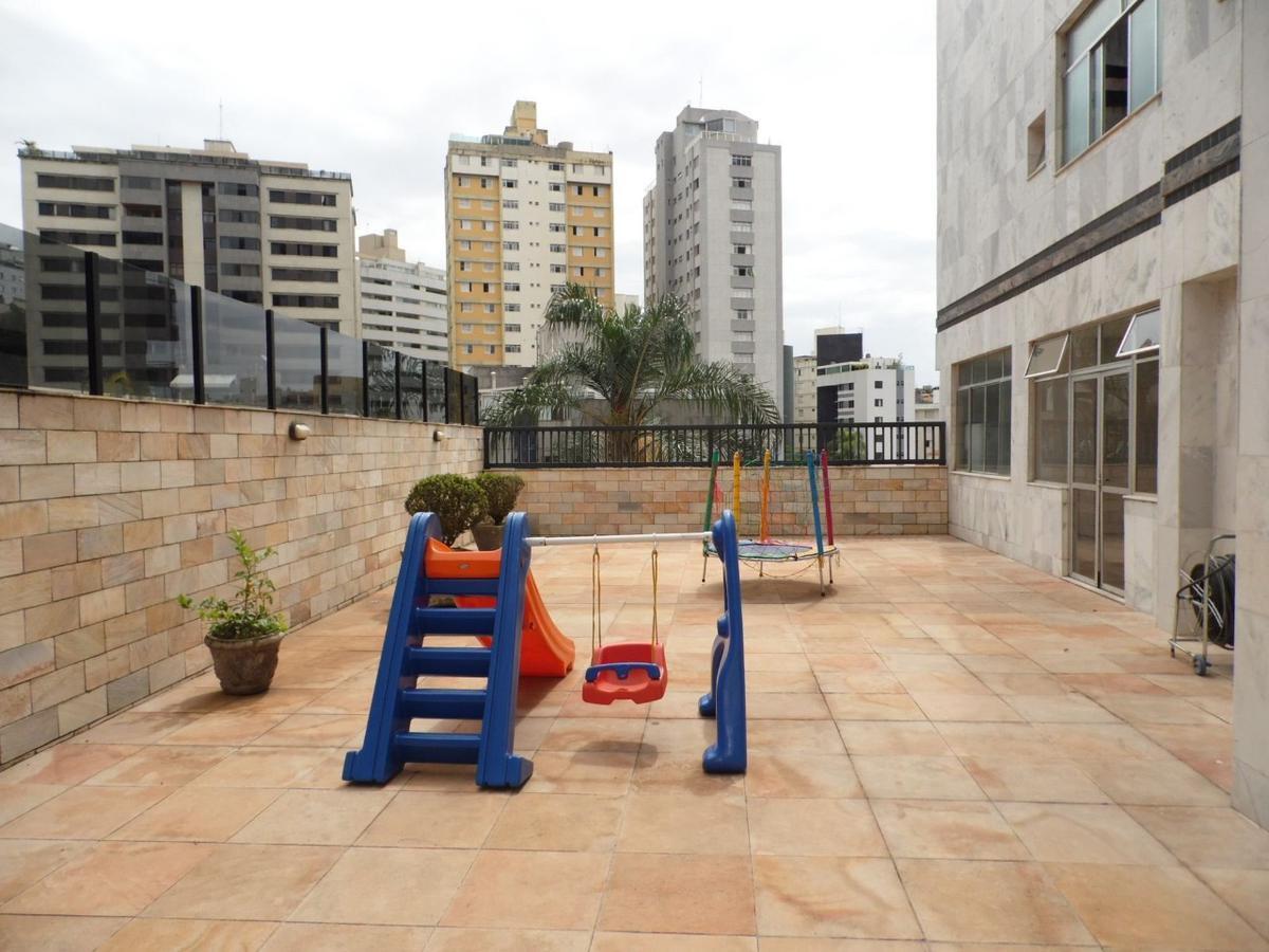 Cobertura, São Pedro, 3 Quartos, 3 Vagas, 2 Suítes