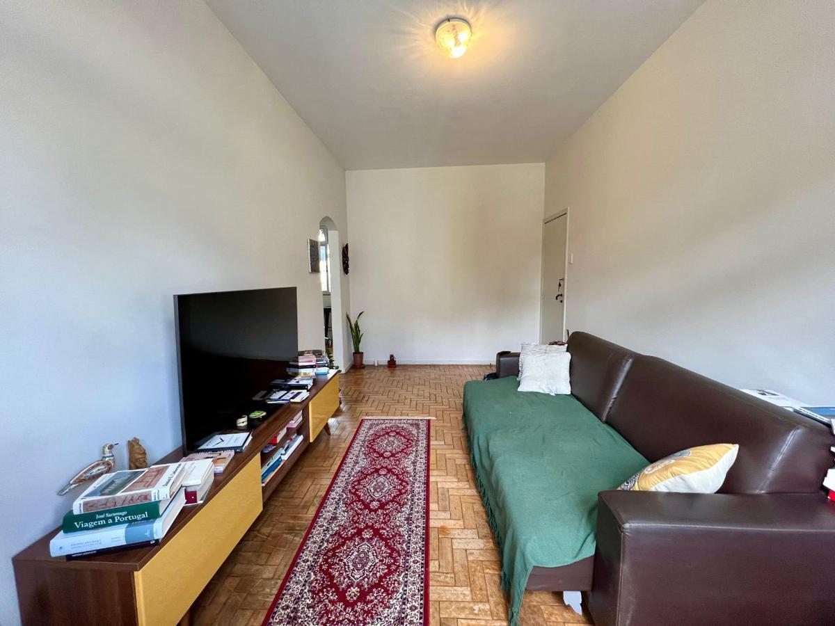 Apartamento, Santo Antônio, 3 Quartos, 1 Vaga