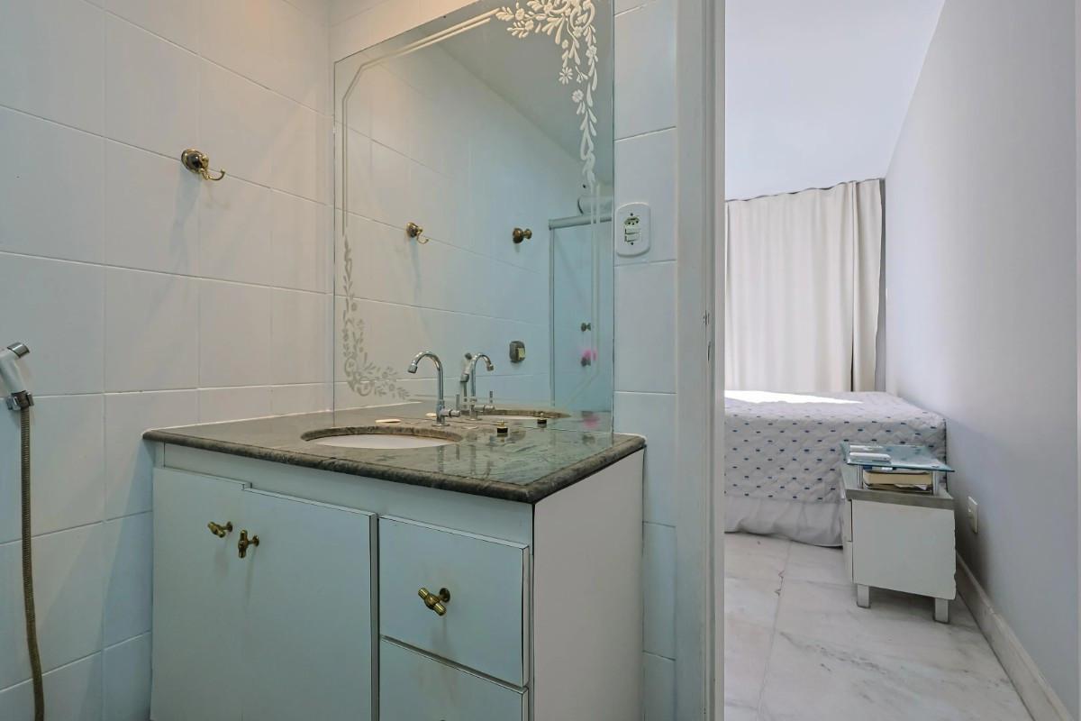 Apartamento, Cidade Nova, 4 Quartos, 3 Vagas, 2 Suítes