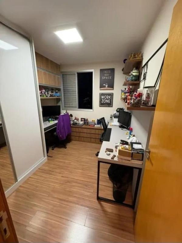 Apartamento, Fernão Dias, 3 Quartos, 3 Vagas, 1 Suíte