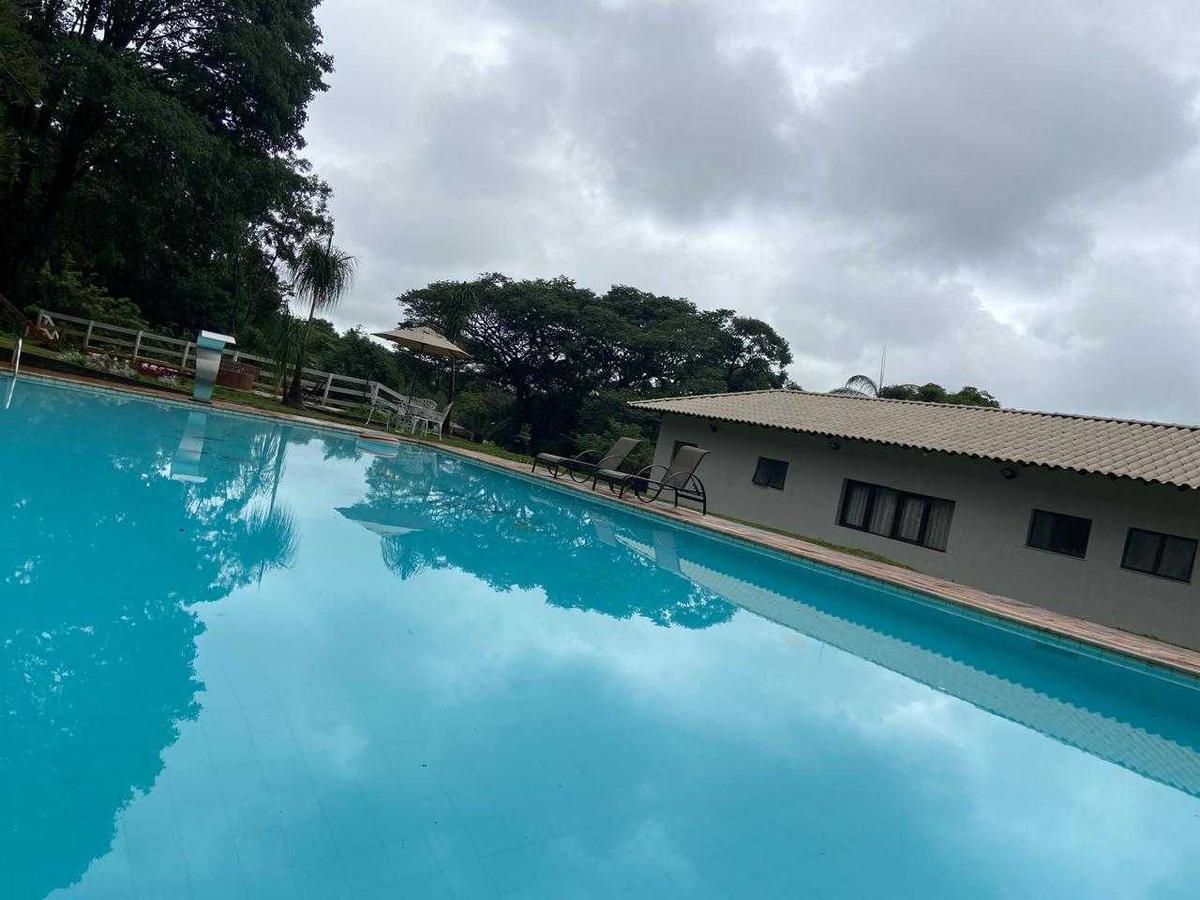 Fazenda, Condomínio Nossa Fazenda, 5 Quartos, 10 Vagas, 4 Suítes