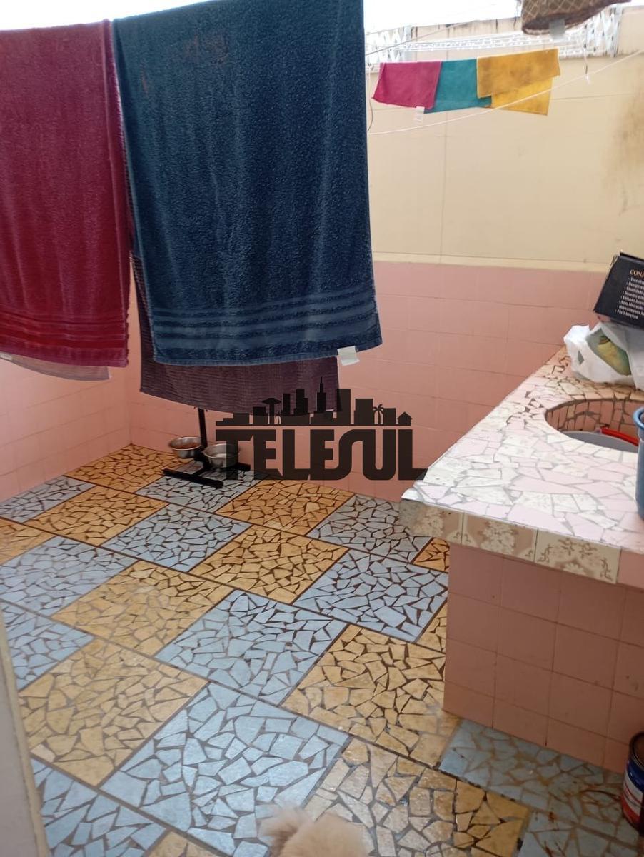 Apartamento, Centro, 3 Quartos, 0 Vaga, 1 Suíte