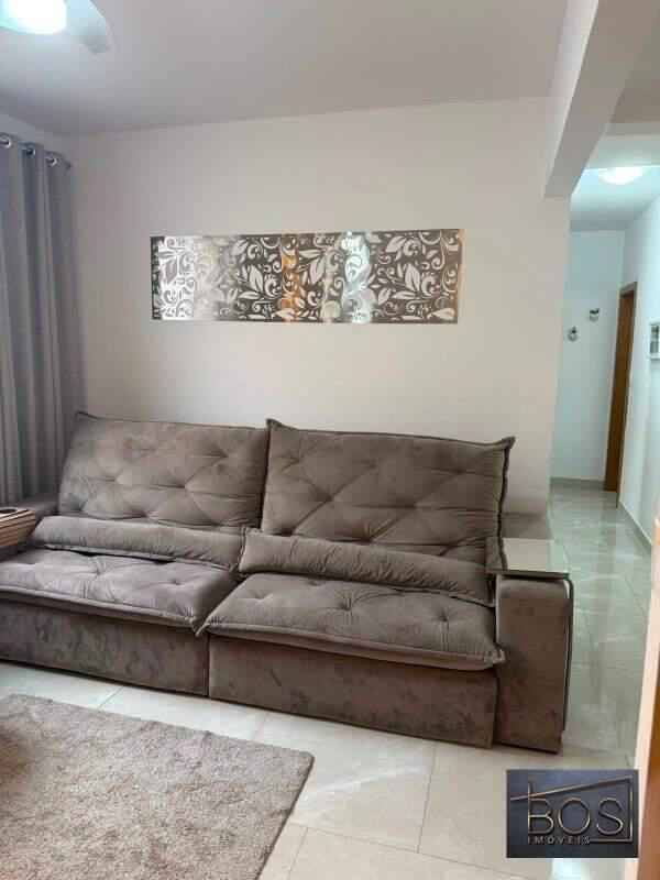 Apartamento, Santa Efigênia, 2 Quartos, 1 Vaga