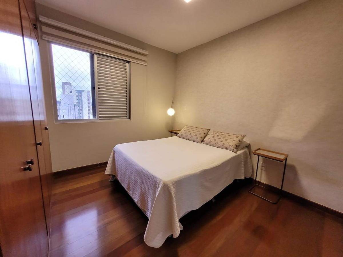 Apartamento, Buritis, 3 Quartos, 2 Vagas, 1 Suíte