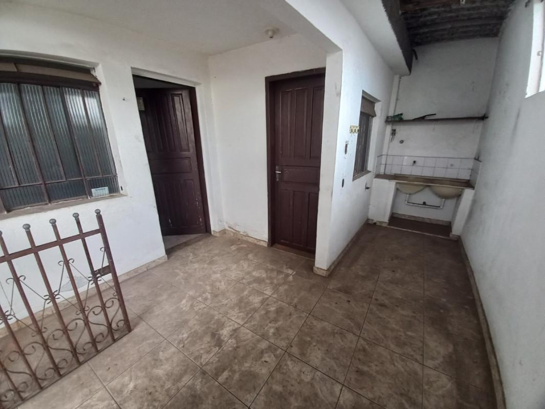 Casa, Inconfidentes, 3 Quartos, 1 Vaga