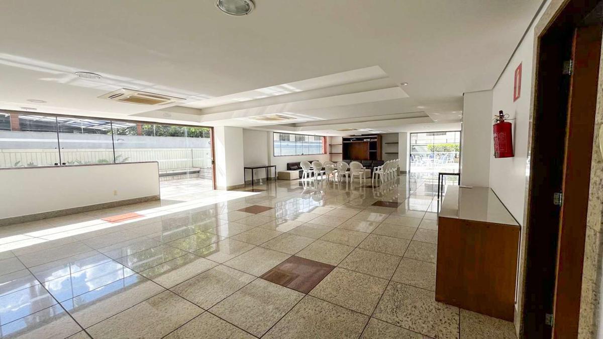Apartamento, Savassi, 2 Quartos, 1 Vaga, 1 Suíte