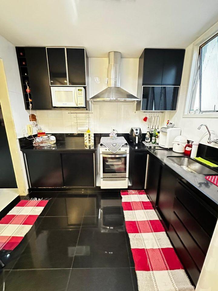 Apartamento, Palmares, 3 Quartos, 1 Vaga, 1 Suíte