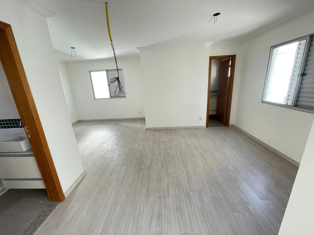 Apartamento, Fernão Dias, 2 Quartos, 1 Vaga, 1 Suíte