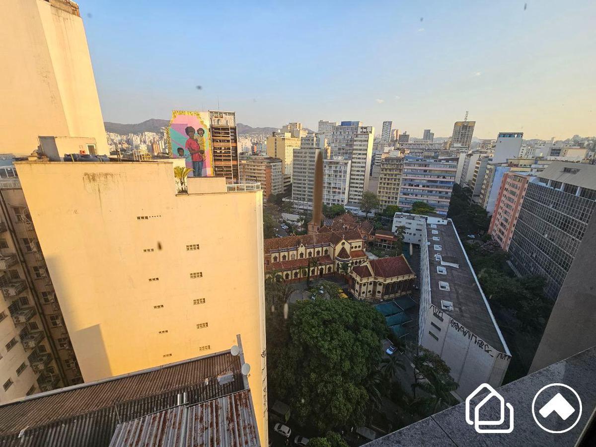 Sala, Centro