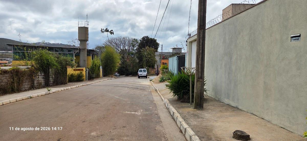 Casa, Vale do Sol, 2 Quartos, 4 Vagas, 1 Suíte