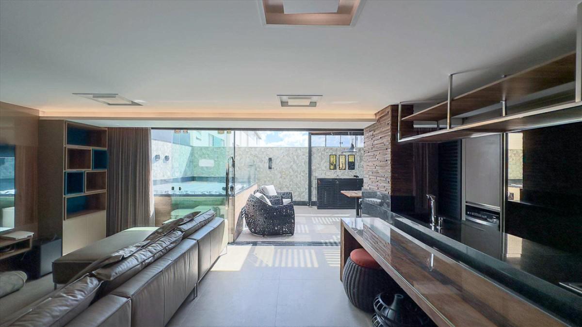 Apartamento, Calafate, 3 Quartos, 3 Vagas, 1 Suíte
