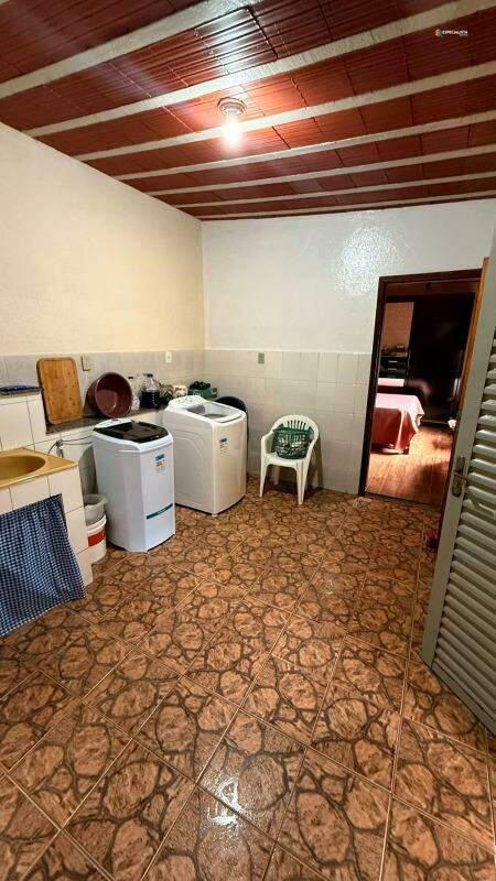 Casa, São Geraldo, 3 Quartos, 2 Vagas, 1 Suíte