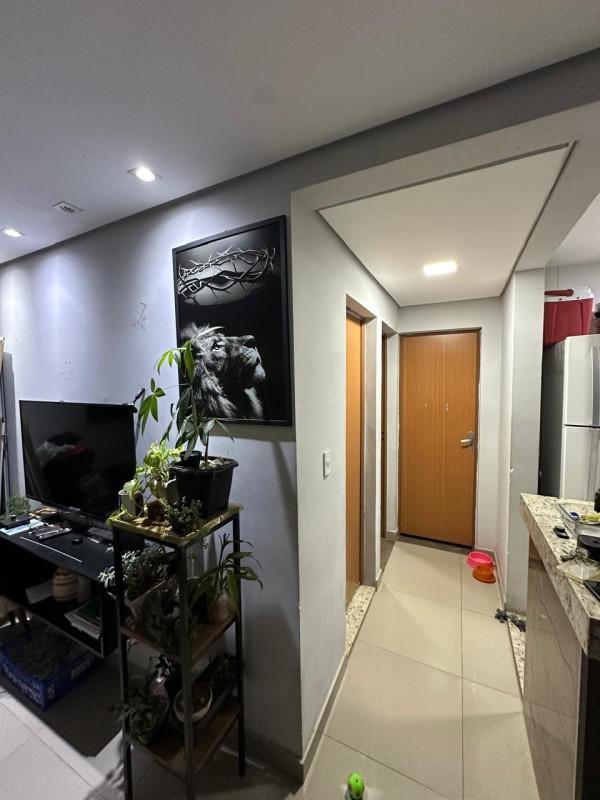 Apartamento, Juliana, 2 Quartos, 1 Vaga, 1 Suíte