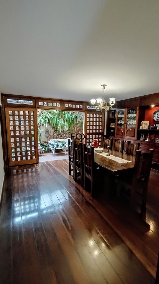 Casa, Belvedere, 3 Quartos, 4 Vagas, 1 Suíte