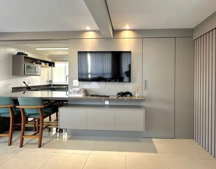 Apartamento, Dona Clara, 3 Quartos, 2 Vagas, 3 Suítes