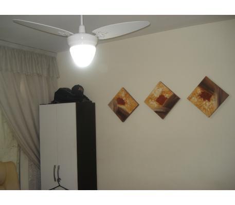 Casa, Juliana, 2 Quartos, 1 Vaga