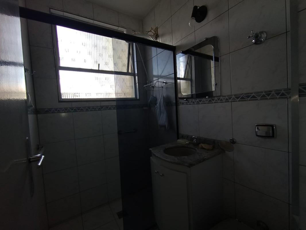 Apartamento, Nova Suíssa, 2 Quartos, 1 Vaga