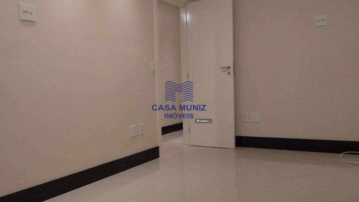 Apartamento, Cidade Nova, 2 Quartos, 1 Vaga