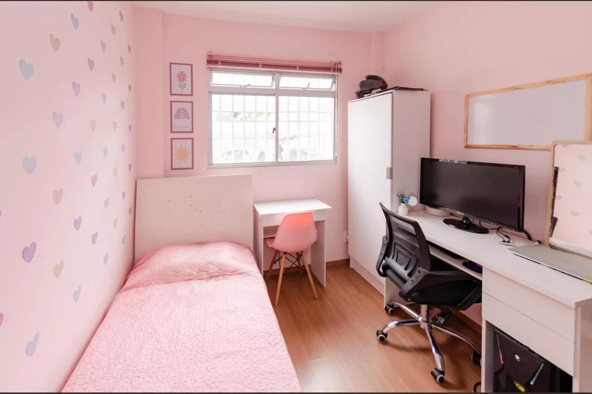 Apartamento, João Pinheiro, 2 Quartos, 1 Vaga