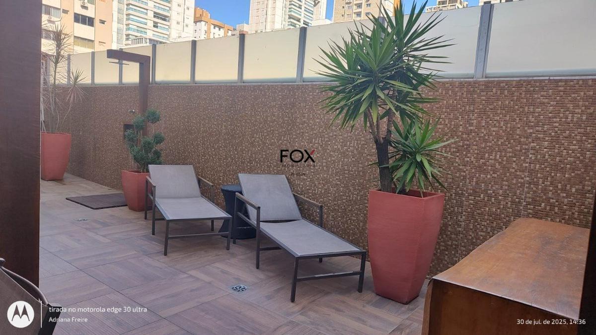 Apartamento, Funcionários, 3 Quartos, 3 Vagas, 1 Suíte