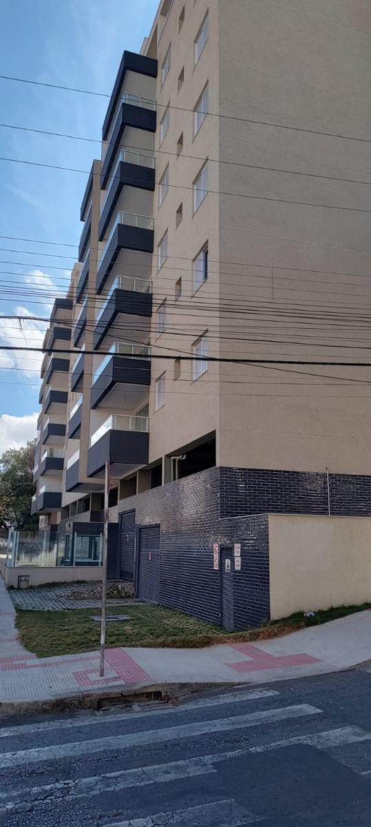 Apartamento, Fernão Dias, 4 Quartos, 3 Vagas, 1 Suíte