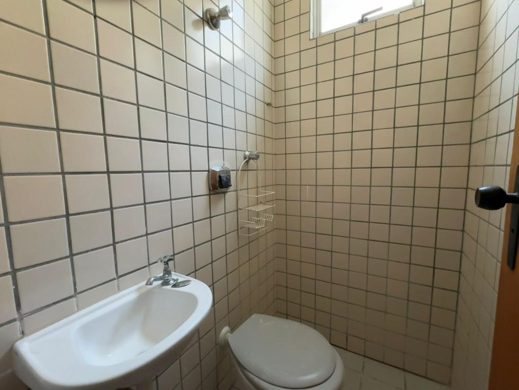 Apartamento, Caiçaras, 3 Quartos, 1 Vaga, 1 Suíte