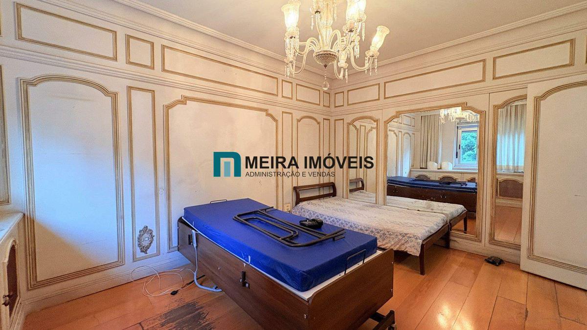 Apartamento, Savassi, 4 Quartos, 2 Vagas, 1 Suíte