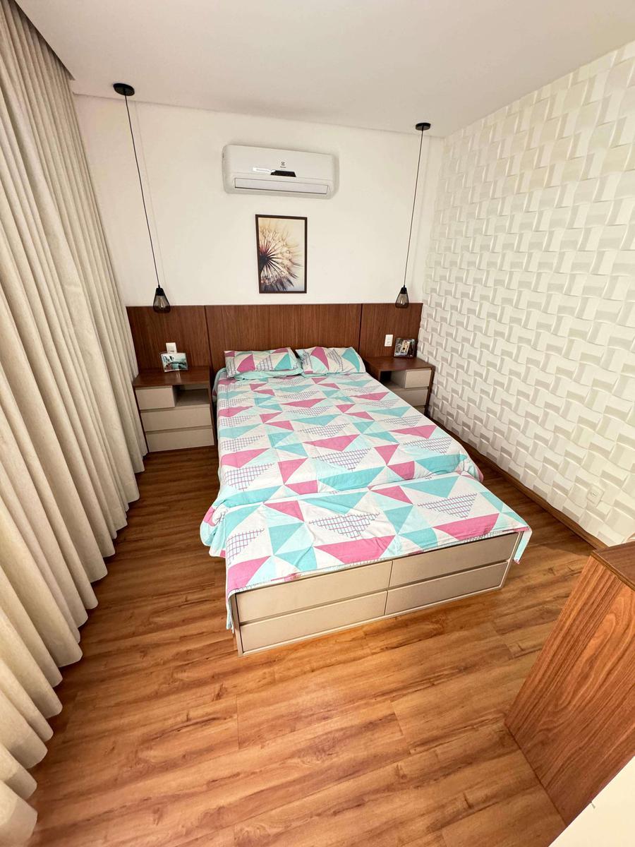 Cobertura, Sagrada Família, 4 Quartos, 5 Vagas, 1 Suíte