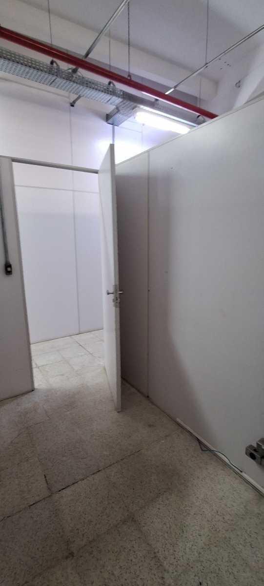 Galpão, Floresta, 0 Quarto, 6 Vagas