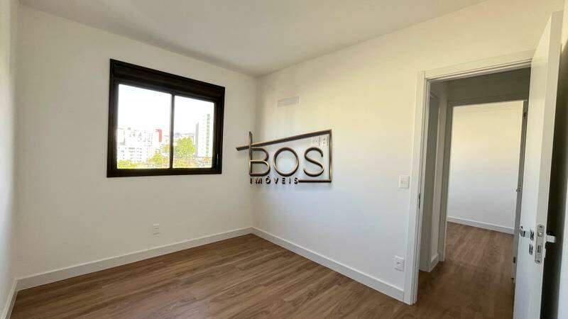 Apartamento, Cidade Nova, 3 Quartos, 2 Vagas, 1 Suíte