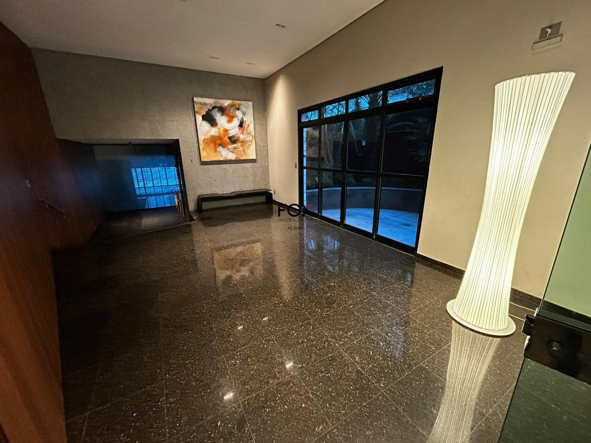Apartamento, Belvedere, 4 Quartos, 3 Vagas, 1 Suíte
