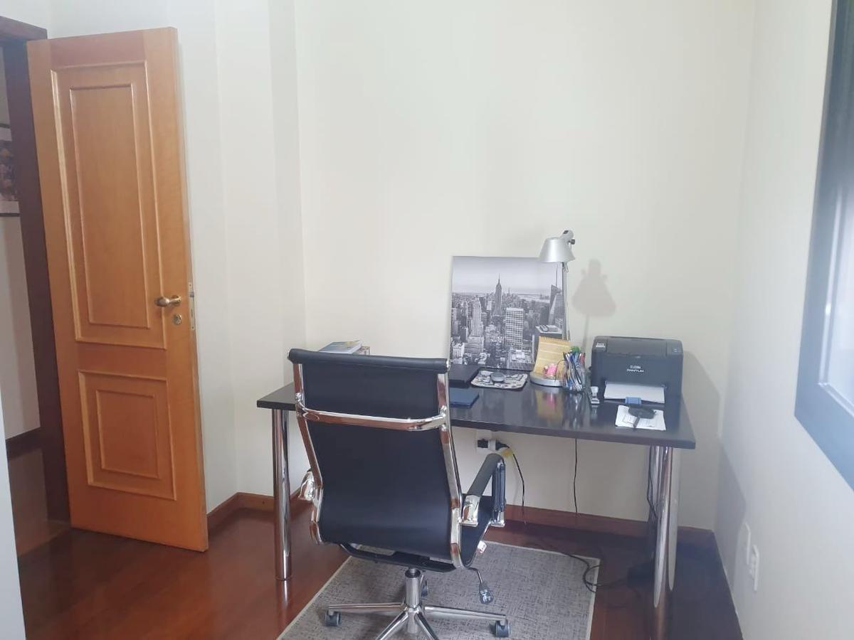 Apartamento, Serra, 4 Quartos, 3 Vagas, 1 Suíte