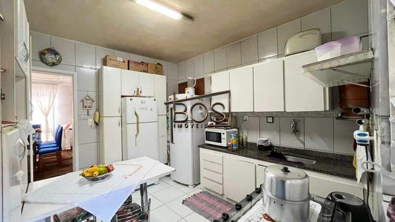 Apartamento, São Lucas, 3 Quartos, 1 Vaga, 1 Suíte