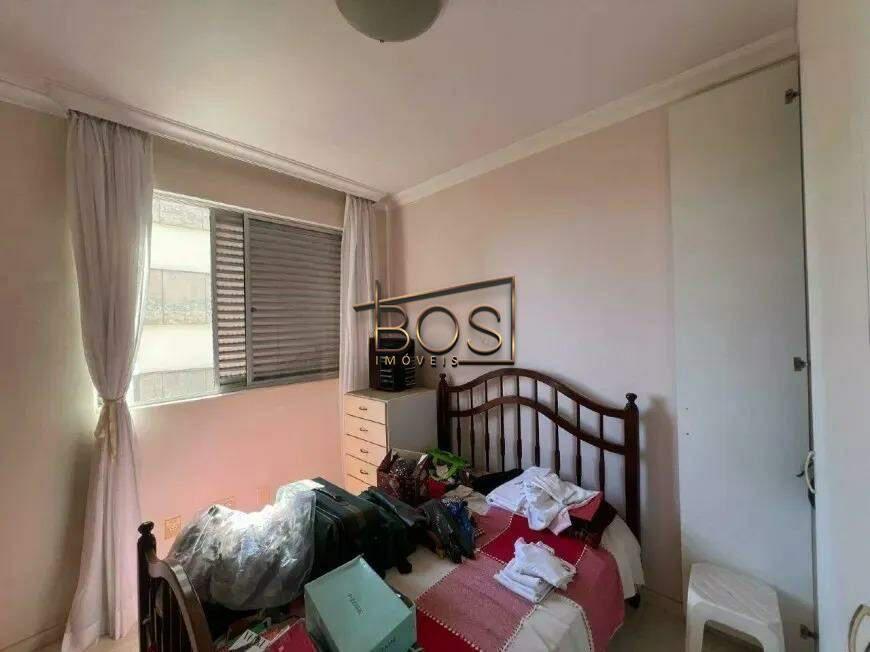 Apartamento, Luxemburgo, 2 Quartos, 3 Vagas, 1 Suíte