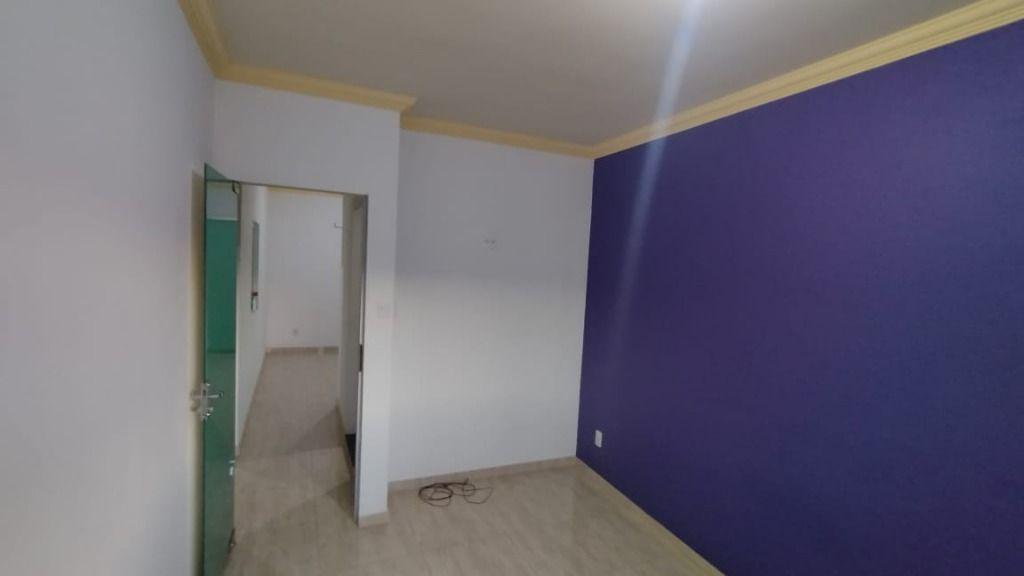 Casa, Vila Francisco de Moura, 3 Quartos, 2 Vagas, 1 Suíte