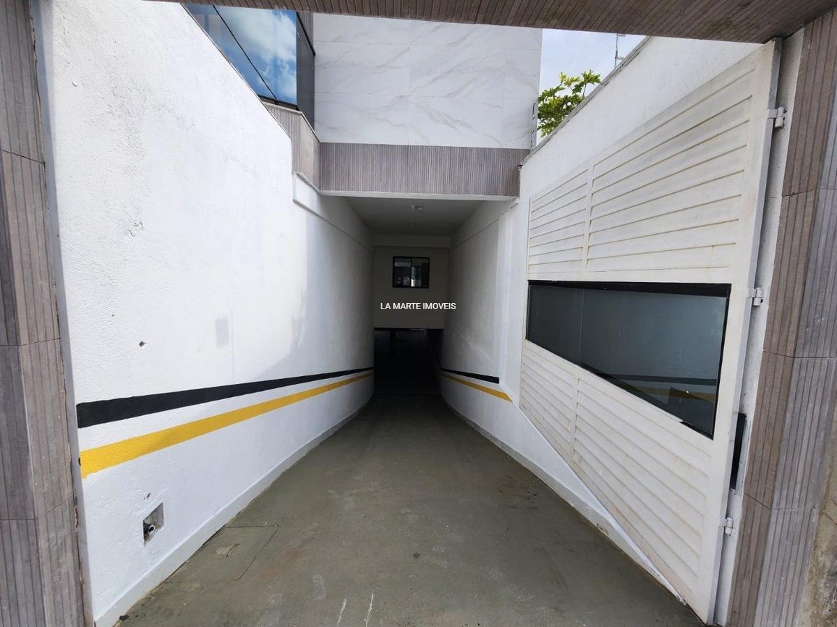Apartamento, Santa Luzia, 3 Quartos, 2 Vagas, 1 Suíte