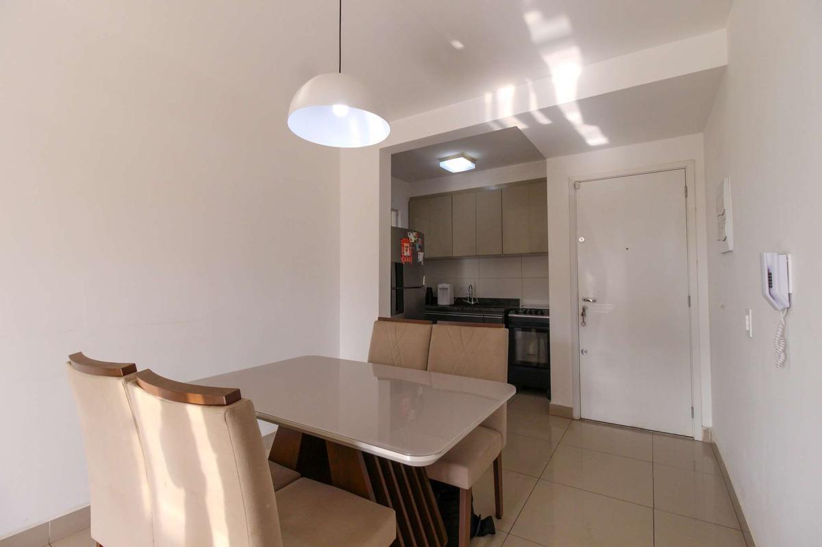 Apartamento, Planalto, 3 Quartos, 1 Vaga, 1 Suíte