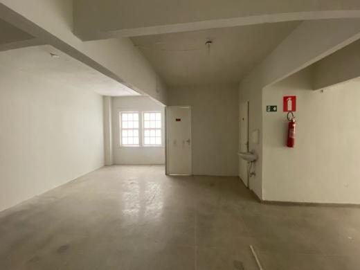 Andar, Centro