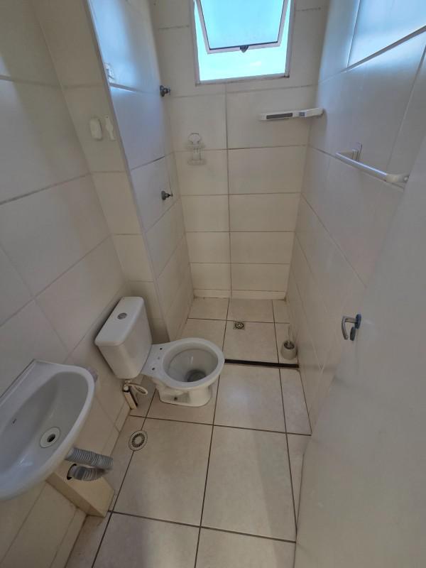 Apartamento, Borba Gato, 2 Quartos, 1 Vaga