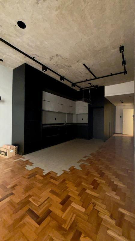 Apartamento, Centro, 1 Quarto, 0 Vaga