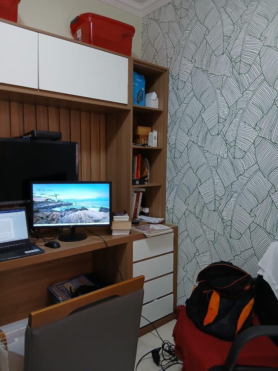 Apartamento, Cidade Nova, 3 Quartos, 1 Vaga
