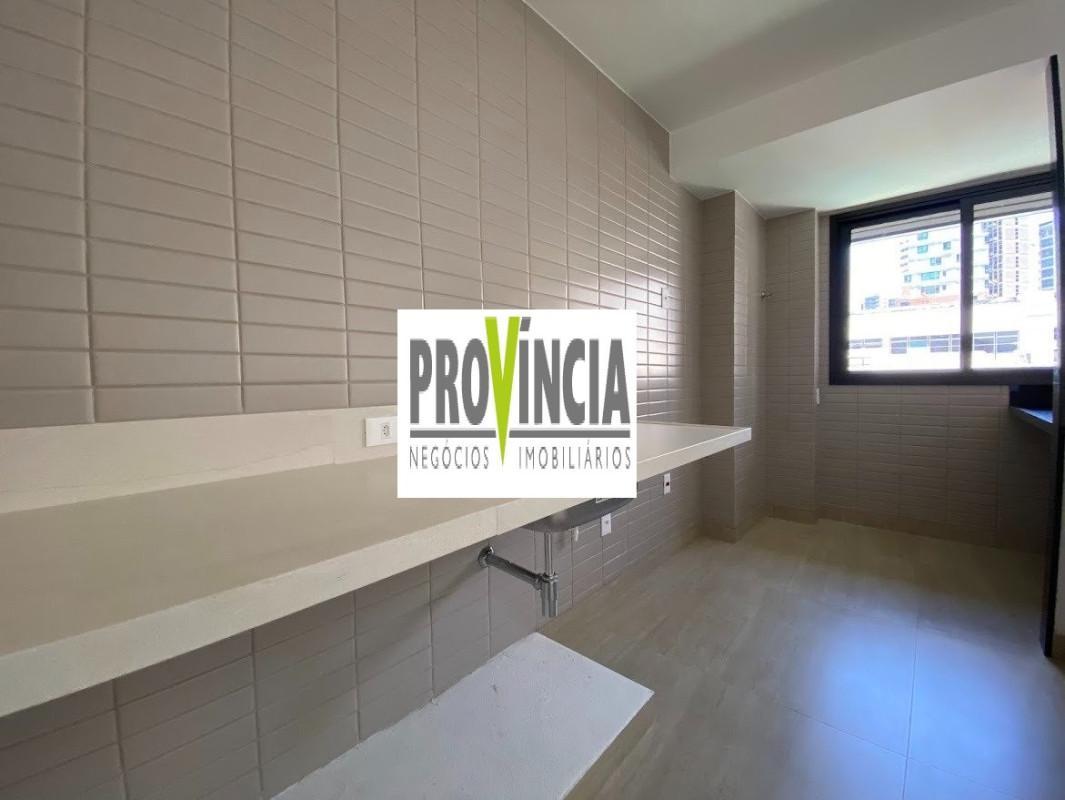 Apartamento, Lourdes, 3 Quartos, 2 Vagas, 3 Suítes