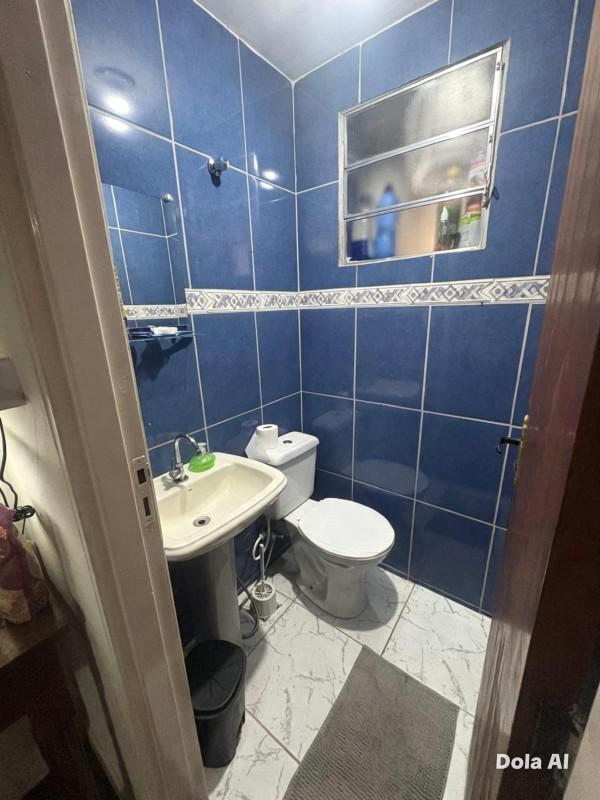 Casa, São Pedro, 2 Quartos, 1 Vaga
