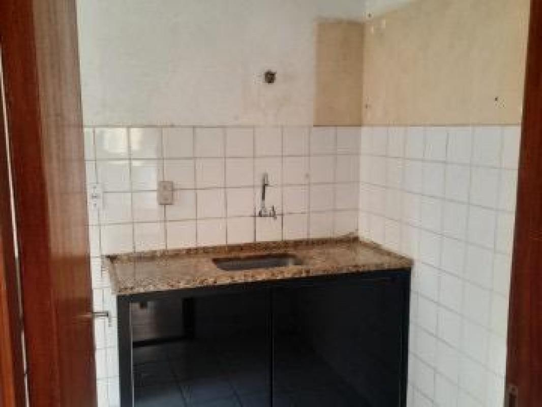 Apartamento, Jardim Ibirité, 2 Quartos, 1 Vaga