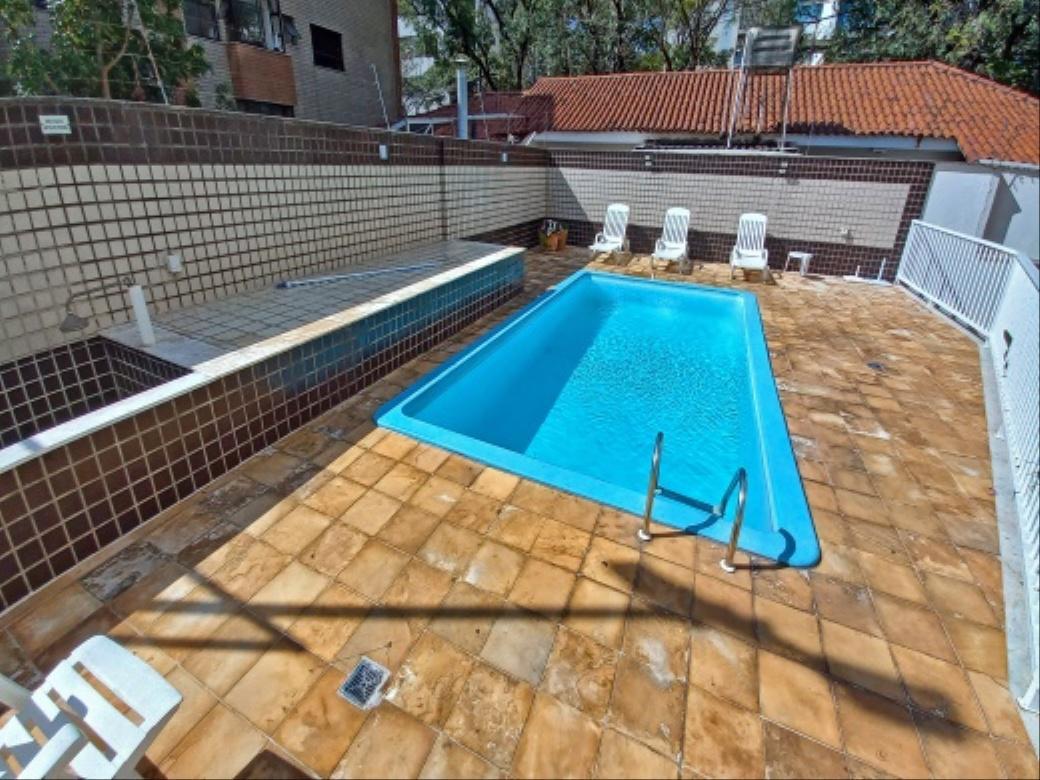 Apartamento, Cruzeiro, 1 Quarto, 1 Vaga, 1 Suíte