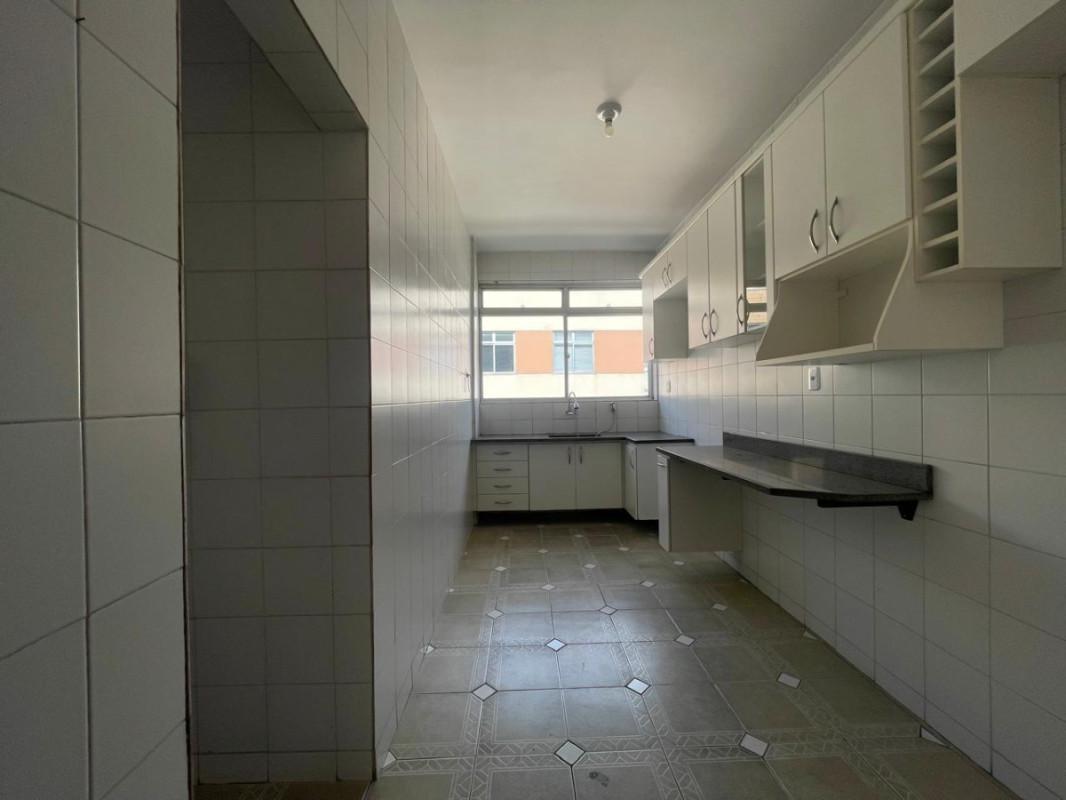Apartamento, Castelo, 3 Quartos, 2 Vagas, 1 Suíte