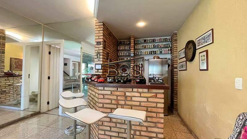 Casa, Santa Lúcia, 5 Quartos, 5 Vagas, 2 Suítes