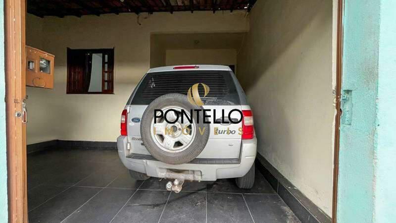 Casa, Canaã, 3 Quartos, 1 Vaga, 1 Suíte