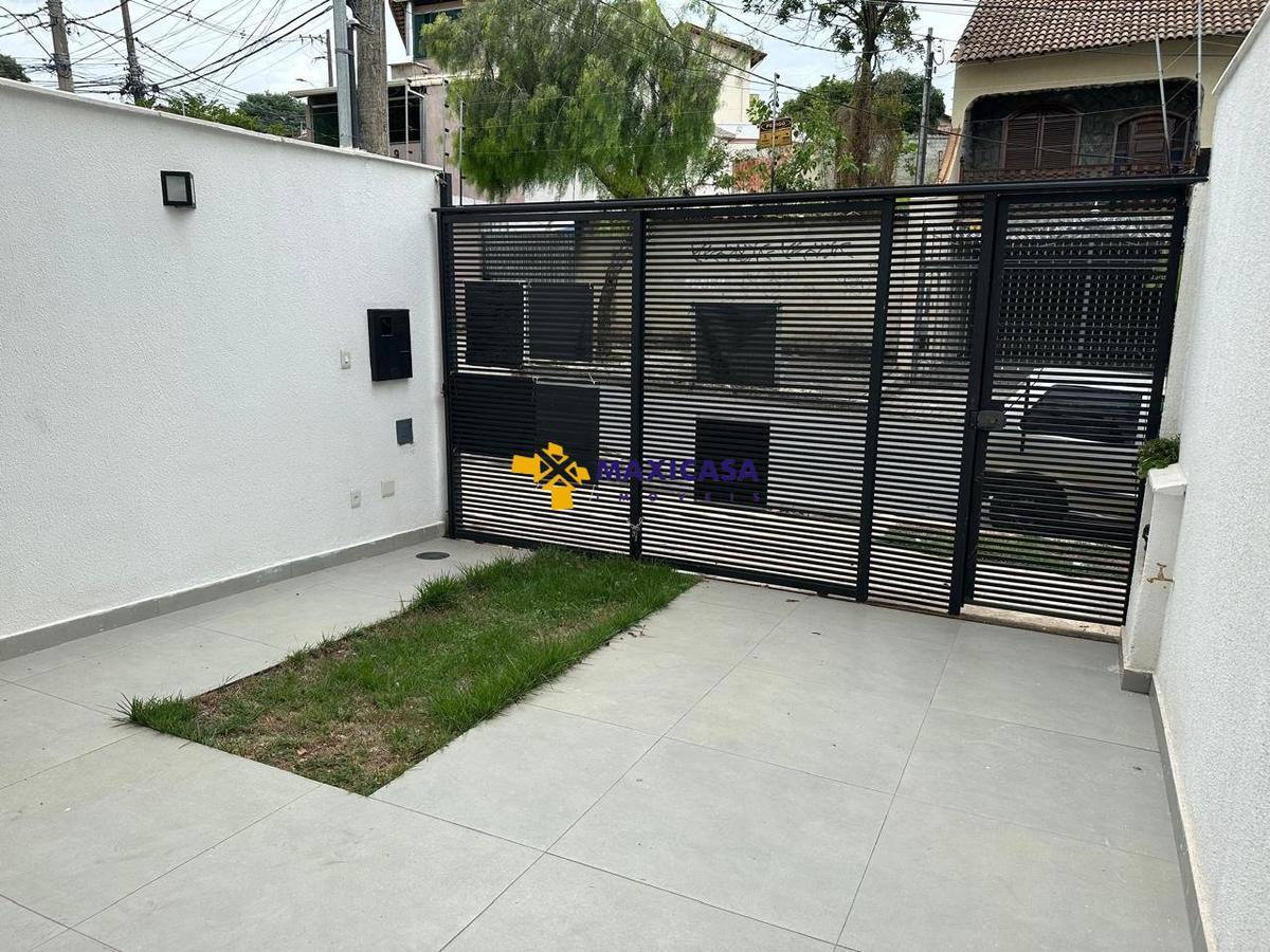 Casa, Santa Amélia, 3 Quartos, 2 Vagas, 1 Suíte