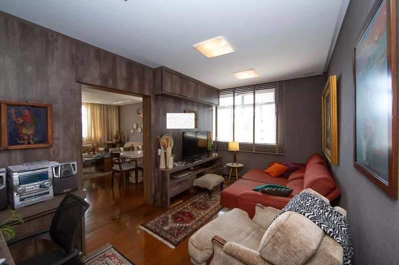 Apartamento, Santa Lúcia, 3 Quartos, 1 Vaga, 1 Suíte